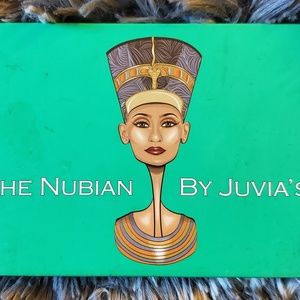 Juvias Place The Nubian Palette